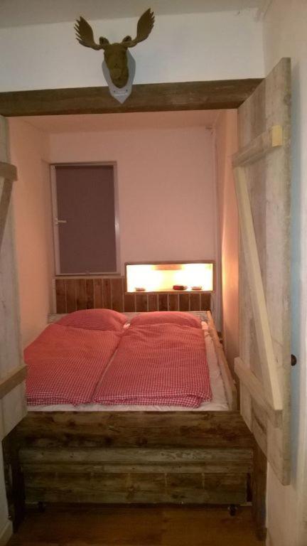 Pension Edelweiss, Apartment Amsterdam 4-6 Pers Gosau Dış mekan fotoğraf