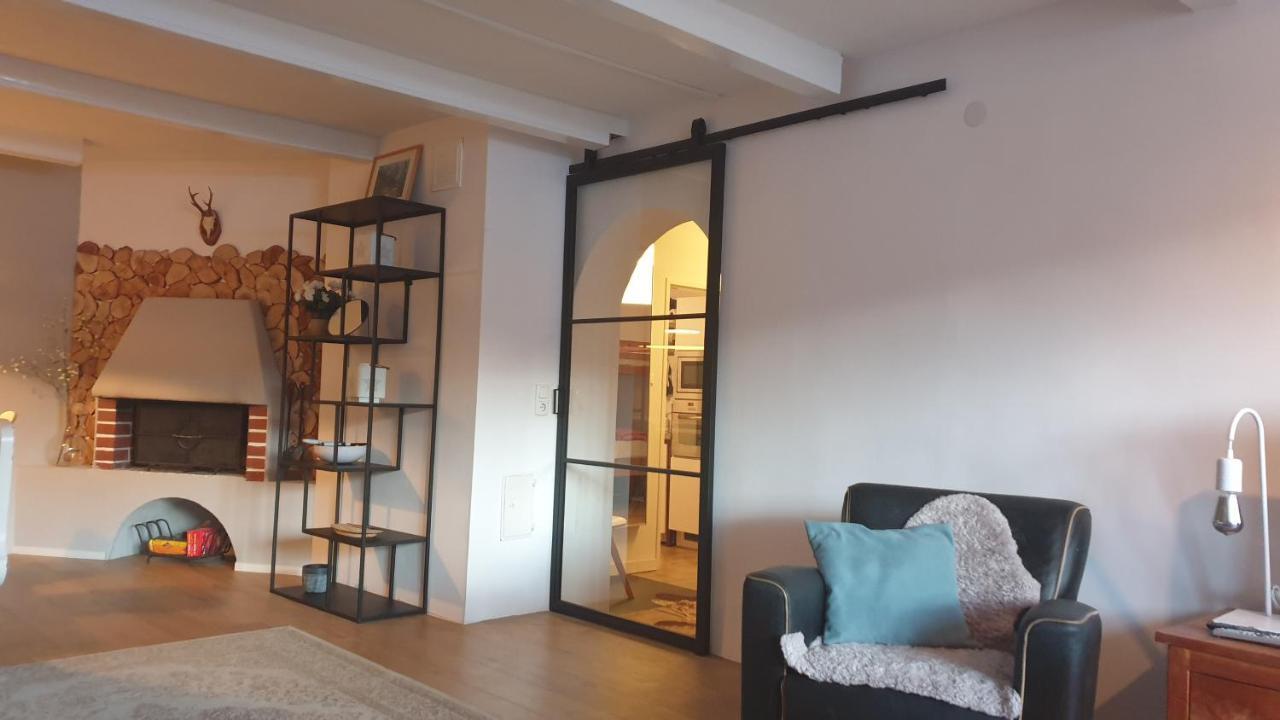 Pension Edelweiss, Apartment Amsterdam 4-6 Pers Gosau Dış mekan fotoğraf